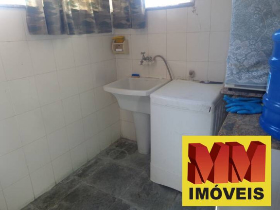 Imagem Cobertura com 3 Quartos à Venda, 123 m² em Passagem - Cabo Frio Imagem Cobertura com 3 Quartos à Venda, 123 m² em Passagem - Cabo Frio