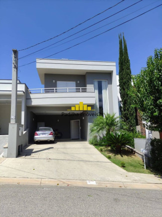 Casa de Condomínio com 2 Quartos à Venda, 200 m² em Jardim Villagio Milano - Sorocaba