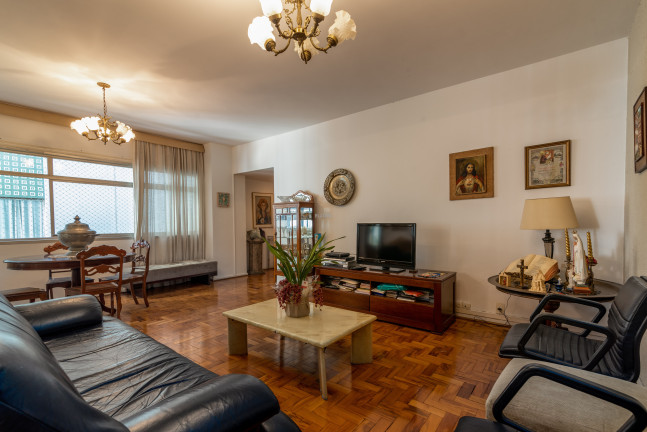 Imagem Apartamento com 3 Quartos à Venda, 189 m² em Jardim Paulista - São Paulo Imagem Apartamento com 3 Quartos à Venda, 189 m² em Jardim Paulista - São Paulo