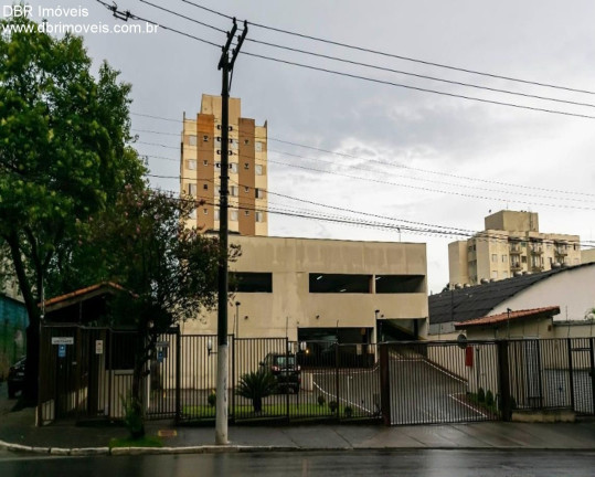 Imagem Apartamento com 2 Quartos à Venda, 47 m² em Sacomã - Sao Paulo Imagem Apartamento com 2 Quartos à Venda, 47 m² em Sacomã - Sao Paulo