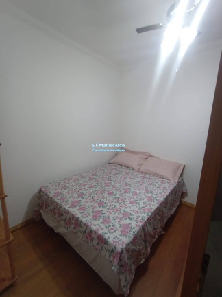 Imagem Apartamento com 3 Quartos à Venda, 130 m² em Acaraú - Ubatuba