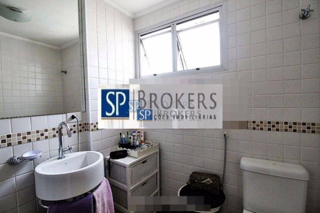 Imagem Apartamento com 2 Quartos à Venda, 57 m² em Indianópolis - São Paulo Imagem Apartamento com 2 Quartos à Venda, 57 m² em Indianópolis - São Paulo