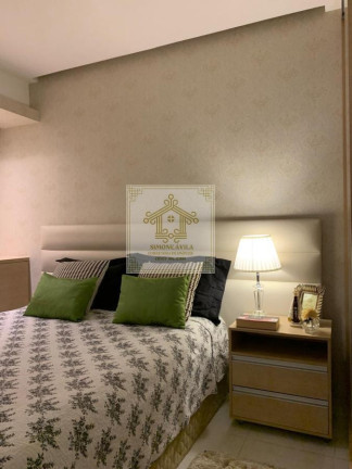 Imagem Apartamento com 1 Quarto à Venda, 48 m² em Caminho Das árvores - Salvador Imagem Apartamento com 1 Quarto à Venda, 48 m² em Caminho Das árvores - Salvador
