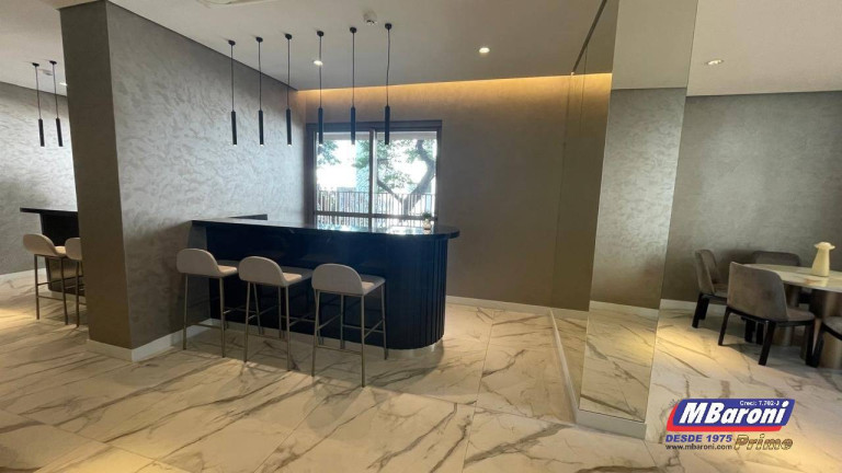 Imagem Apartamento com 3 Quartos à Venda, 144 m² em Sumarezinho - São Paulo