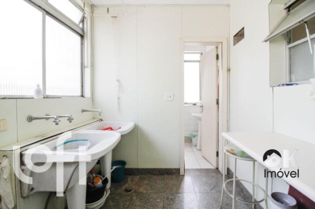 Imagem Apartamento com 2 Quartos à Venda, 258 m² em Higienópolis - São Paulo