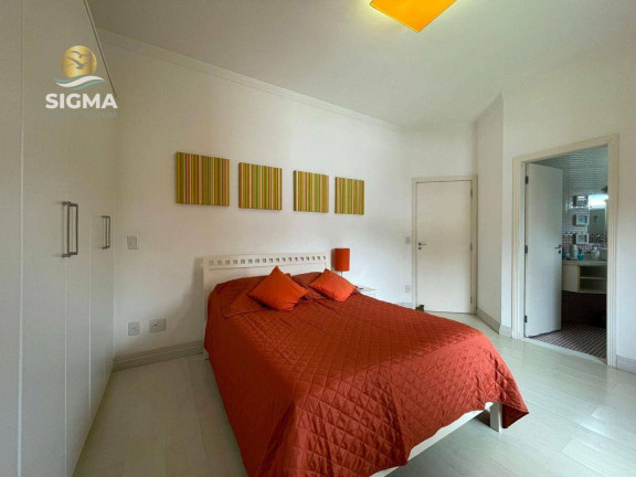 Imagem Casa com 6 Quartos à Venda, 372 m² em Enseada - Guarujá Imagem Casa com 6 Quartos à Venda, 372 m² em Enseada - Guarujá