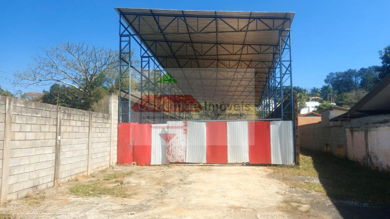 Imagem Galpão para Alugar, 640 m² em Chacara Sao Felix - Taubaté Imagem Galpão para Alugar, 640 m² em Chacara Sao Felix - Taubaté