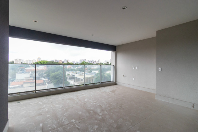 Imagem Apartamento com 3 Quartos à Venda, 125 m² em Campo Belo - São Paulo Imagem Apartamento com 3 Quartos à Venda, 125 m² em Campo Belo - São Paulo