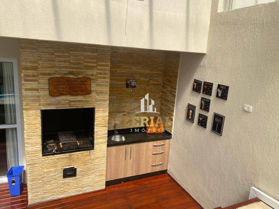 Imagem Cobertura com 3 Quartos à Venda, 198 m² em Planalto - São Bernardo Do Campo Imagem Cobertura com 3 Quartos à Venda, 198 m² em Planalto - São Bernardo Do Campo