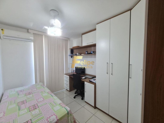 Imagem Imóvel com 3 Quartos à Venda, 87 m² em Jardim Camburi - Vitória
