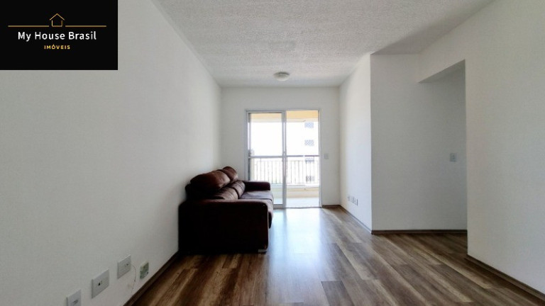 Apartamento com 2 Quartos à Venda, 58 m² em Parada Inglesa - São Paulo