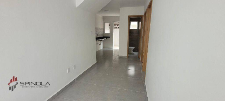 Imagem Casa com 2 Quartos à Venda, 46 m² em Mirim - Praia Grande Imagem Casa com 2 Quartos à Venda, 46 m² em Mirim - Praia Grande
