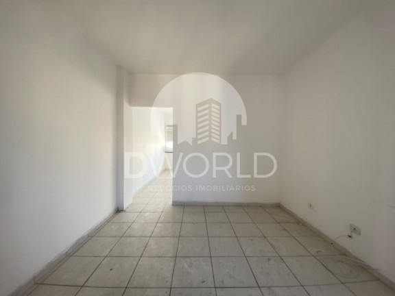Imagem Sala Comercial à Venda, 47 m² em Centro - Santo André Imagem Sala Comercial à Venda, 47 m² em Centro - Santo André