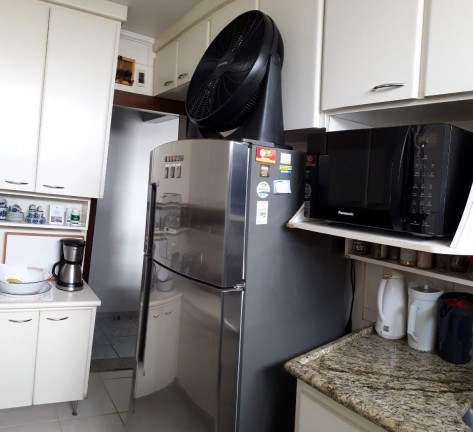 Imagem Apartamento com 2 Quartos à Venda, 84 m² em Vila Monumento - São Paulo