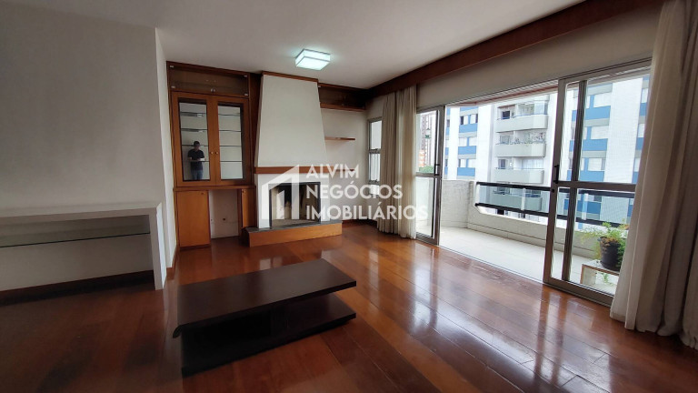 Imagem Apartamento com 4 Quartos à Venda, 178 m² em Vila Adyana - São José Dos Campos Imagem Apartamento com 4 Quartos à Venda, 178 m² em Vila Adyana - São José Dos Campos