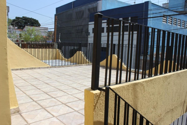 Imagem Casa com 2 Quartos à Venda, 200 m² em São Miguel Paulista - São Paulo Imagem Casa com 2 Quartos à Venda, 200 m² em São Miguel Paulista - São Paulo