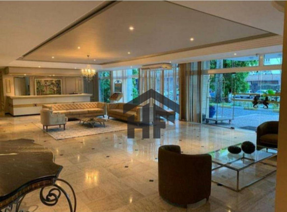 Imagem Cobertura com 3 Quartos à Venda, 230 m² em Boa Viagem - Recife Imagem Cobertura com 3 Quartos à Venda, 230 m² em Boa Viagem - Recife
