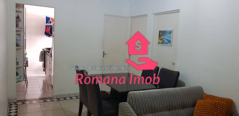 Imagem Apartamento com 2 Quartos à Venda, 49 m² em Jardim Imperador (zona Sul) - São Paulo