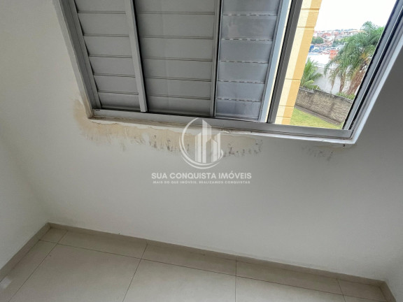 Imagem Apartamento com 2 Quartos à Venda, 55 m² em Jardim Tatiana - Votorantim