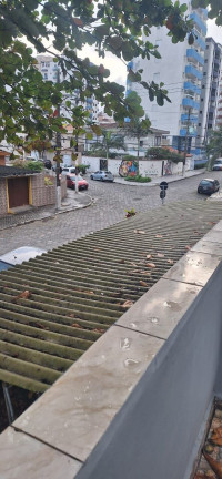 Imagem Casa com 3 Quartos para Alugar, 112 m² em Ocian - Praia Grande Imagem Casa com 3 Quartos para Alugar, 112 m² em Ocian - Praia Grande
