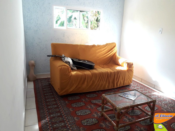 Imagem Casa com 2 Quartos à Venda, 128 m² em Taquaral - Ubatuba Imagem Casa com 2 Quartos à Venda, 128 m² em Taquaral - Ubatuba