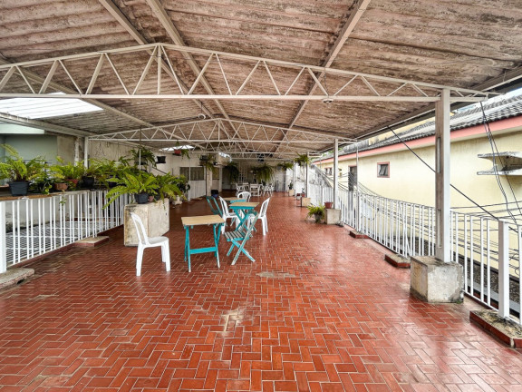 Imagem Casa com 7 Quartos à Venda, 504 m² em Parque Mandaqui - São Paulo Imagem Casa com 7 Quartos à Venda, 504 m² em Parque Mandaqui - São Paulo