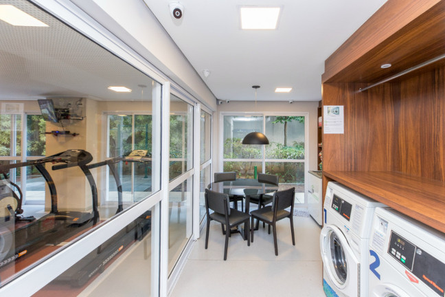 Imagem Apartamento com 1 Quarto à Venda, 30 m² em Perdizes - São Paulo Imagem Apartamento com 1 Quarto à Venda, 30 m² em Perdizes - São Paulo