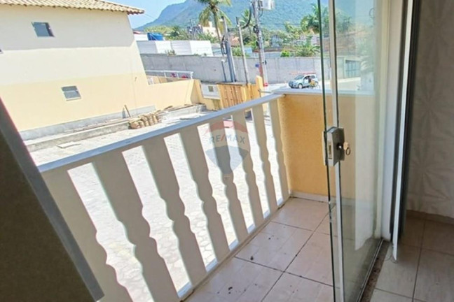 Imagem Apartamento com 2 Quartos para Alugar, 65 m² em São José Do Imbassai - Maricá