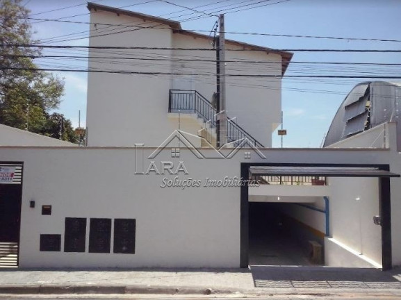 Apartamento com 2 Quartos à Venda,  em Parada Xv De Novembro - São Paulo