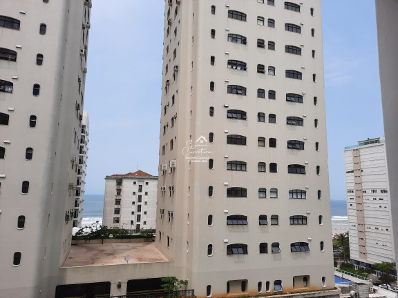 Apartamento com 2 Quartos à Venda, 80 m² em Pitangueiras - Guarujá
