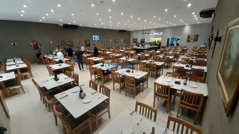 Imagem Imóvel à Venda, 400 m² em Vila América - Santo André