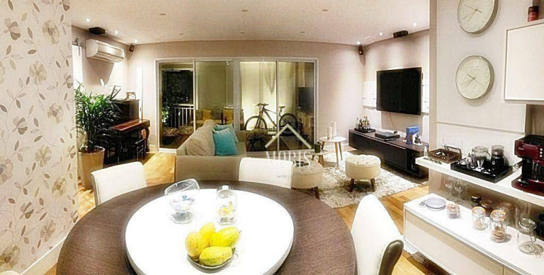 Imagem Apartamento com 3 Quartos à Venda, 98 m² em Boa Vista - São Caetano Do Sul Imagem Apartamento com 3 Quartos à Venda, 98 m² em Boa Vista - São Caetano Do Sul