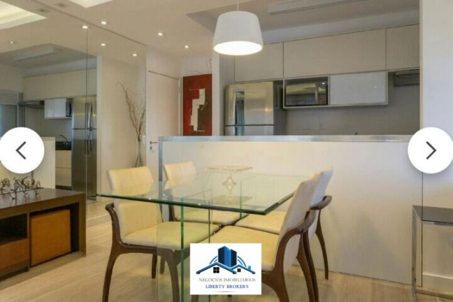 Imagem Apartamento com 1 Quarto à Venda, 60 m² em Barra Funda - São Paulo Imagem Apartamento com 1 Quarto à Venda, 60 m² em Barra Funda - São Paulo