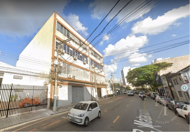 Imagem Imóvel Comercial à Venda, 2.217 m² em Bom Retiro - São Paulo Imagem Imóvel Comercial à Venda, 2.217 m² em Bom Retiro - São Paulo