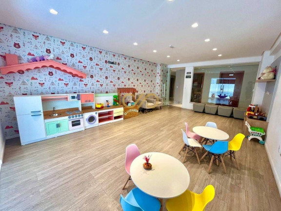 Imagem Apartamento com 3 Quartos à Venda, 138 m² em Canto Do Forte - Praia Grande Imagem Apartamento com 3 Quartos à Venda, 138 m² em Canto Do Forte - Praia Grande