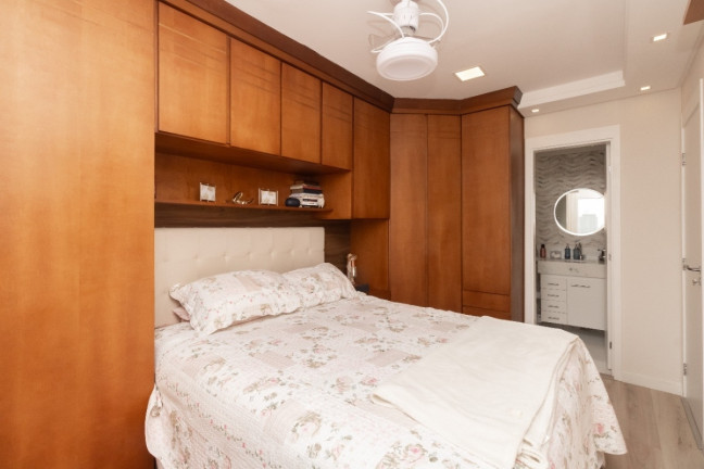 Imagem Apartamento com 2 Quartos à Venda, 68 m² em Tatuapé - São Paulo Imagem Apartamento com 2 Quartos à Venda, 68 m² em Tatuapé - São Paulo