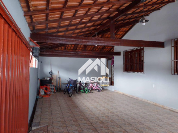 Imagem Casa com 4 Quartos à Venda, 390 m² em Araçás - Vila Velha Imagem Casa com 4 Quartos à Venda, 390 m² em Araçás - Vila Velha