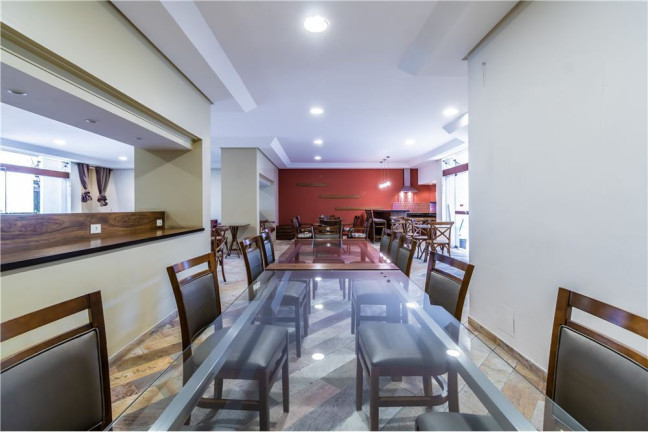 Imagem Apartamento com 3 Quartos à Venda, 189 m² em Vila Suzana - São Paulo Imagem Apartamento com 3 Quartos à Venda, 189 m² em Vila Suzana - São Paulo