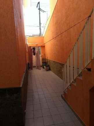 Imagem Sobrado com 3 Quartos à Venda, 133 m² em Vila Medeiros - São Paulo Imagem Sobrado com 3 Quartos à Venda, 133 m² em Vila Medeiros - São Paulo