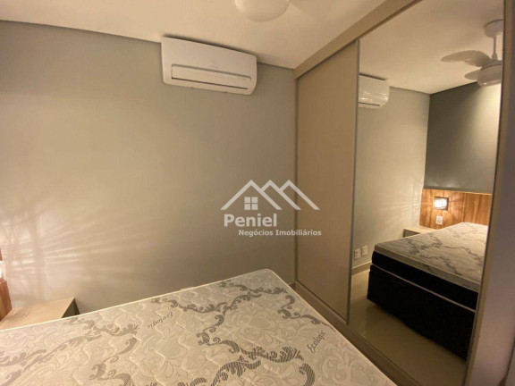 Imagem Apartamento com 3 Quartos à Venda, 134 m² em Jardim Olhos D'água - Ribeirão Preto Imagem Apartamento com 3 Quartos à Venda, 134 m² em Jardim Olhos D'água - Ribeirão Preto