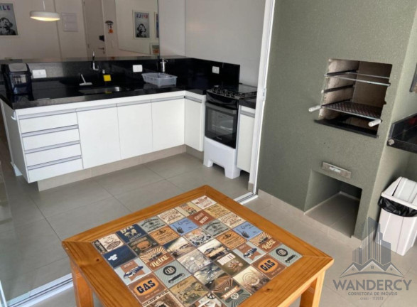 Imagem Apartamento com 2 Quartos à Venda, 90 m² em Centro - Ubatuba