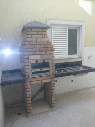Imagem Apartamento com 3 Quartos à Venda, 85 m² em Parque Das Nações - Santo André Imagem Apartamento com 3 Quartos à Venda, 85 m² em Parque Das Nações - Santo André