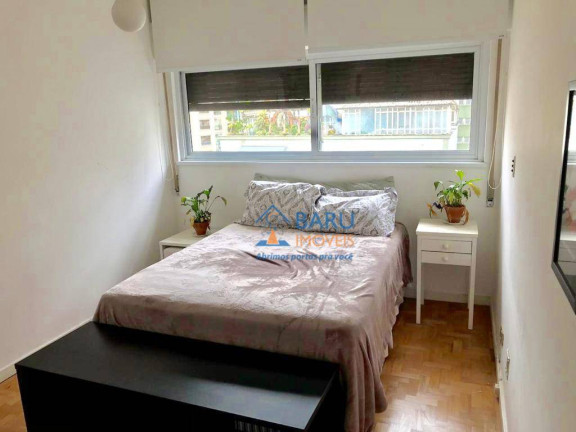 Imagem Apartamento com 2 Quartos à Venda, 78 m² em Higienópolis - São Paulo Imagem Apartamento com 2 Quartos à Venda, 78 m² em Higienópolis - São Paulo
