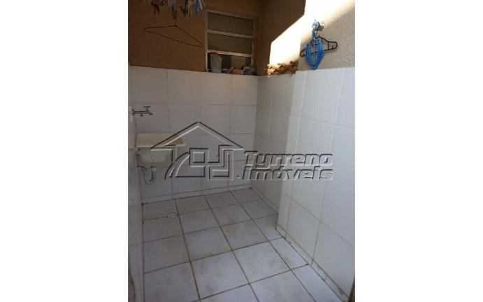 Imagem Casa de Condomínio com 3 Quartos à Venda, 68 m² em Zona Norte - São José Dos Campos