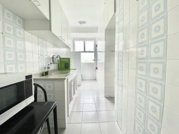 Imagem Apartamento com 1 Quarto à Venda, em Pitangueiras - Guarujá Imagem Apartamento com 1 Quarto à Venda, em Pitangueiras - Guarujá