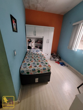 Imagem Casa com 2 Quartos à Venda, 60 m² em Parque Montreal - Franco Da Rocha