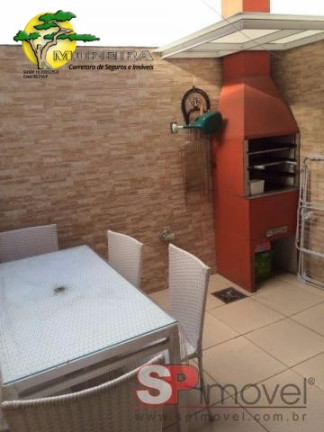 Imagem Casa de Condomínio com 2 Quartos à Venda, 76 m² em Jaragua - São Paulo Imagem Casa de Condomínio com 2 Quartos à Venda, 76 m² em Jaragua - São Paulo