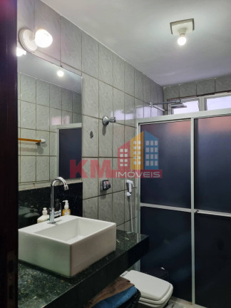 Imagem Apartamento com 3 Quartos à Venda, 120 m² em Bom Jardim - Mossoró Imagem Apartamento com 3 Quartos à Venda, 120 m² em Bom Jardim - Mossoró
