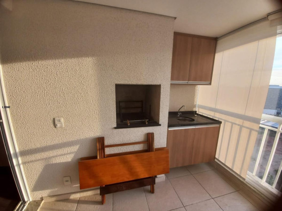 Imagem Apartamento com 1 Quarto à Venda, 69 m² em Barra Funda - São Paulo Imagem Apartamento com 1 Quarto à Venda, 69 m² em Barra Funda - São Paulo