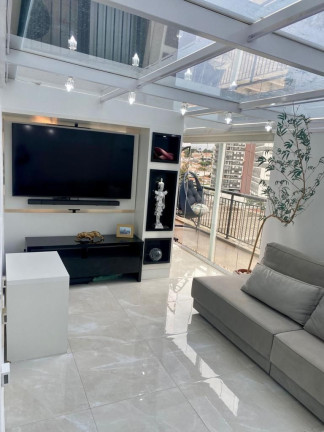 Imagem Apartamento com 2 Quartos à Venda, 140 m² em Vila Mascote - São Paulo Imagem Apartamento com 2 Quartos à Venda, 140 m² em Vila Mascote - São Paulo